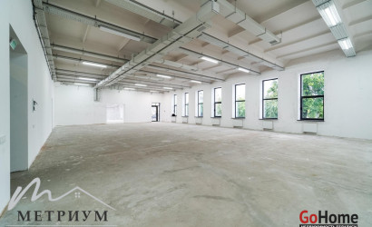 Продажа офиса, Минск, Кабушкина ул., 64, 1039.7 кв.м.. Фото 2