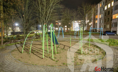 Купить 3-комнатную квартиру, Олехновичи, Молодежная ул., 9. Фото 15