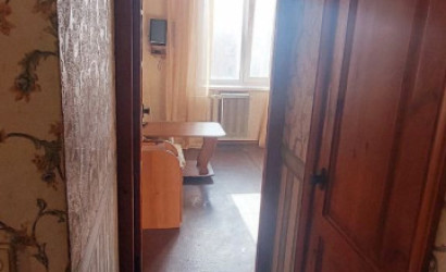 Купить 2-комнатную квартиру, Витебск, 1-я Змитрока Бядули, 44. Фото 6