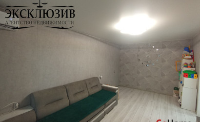 Купить 2-комнатную квартиру, Новополоцк, Молодежная ул., 1. Фото 5