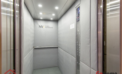 Купить 4-комнатную квартиру, Минск, Виталия Цвирко, 69 (Советский район). Фото 37