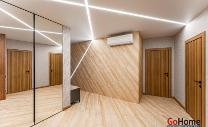 Купить 3-комнатную квартиру, Минск, Мира просп., 1 (Октябрьский район). Фото 34