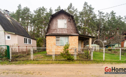 Купить дом в деревне, Дорожник, 4.9 соток. Фото 2