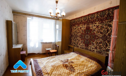 Купить 3-комнатную квартиру, Гомель, ул. Амурская, д. 52. Фото 3