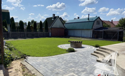 Купить дом, Каменица-Жировецкая, Мухавецкий с/с, 15 соток. Фото 26