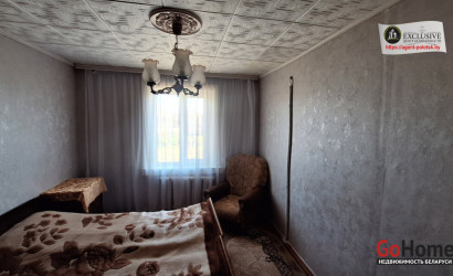 Купить дом, Ольховцы, Соловьиная ул., 2, 45 соток. Фото 12