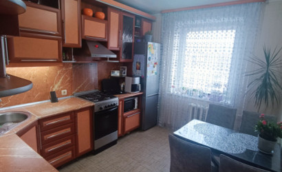 Купить 2-комнатную квартиру, Витебск, ул. Победы пр-т , д. 49. Фото 5