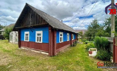 Купить дом, Знамя, Знаменская ул., 19 соток. Фото 2