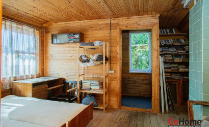 Купить дом в деревне, Инженер, 4 соток. Фото 18