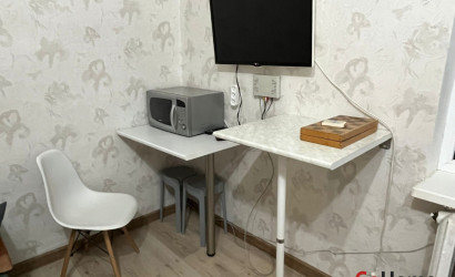 Снять 4-комнатную квартиру на сутки, Ляховичи, Ломоносова . Фото 10