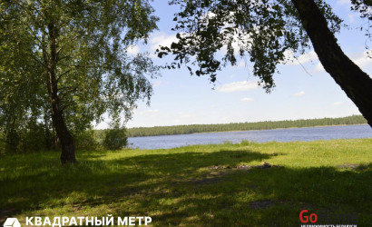 Купить коттедж, Свислочь, Партизанская ул., 29/б, 1 соток. Фото 12