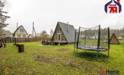 Купить дом в деревне, Солнечный берег, 6.31 соток. Фото 21