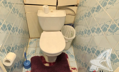 Купить 2-комнатную квартиру, Жабинка, , . Фото 9