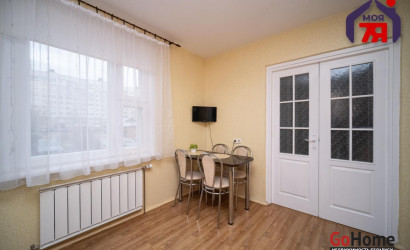 Купить 3-комнатную квартиру, Минск, Матусевича ул., 52 (Фрунзенский район). Фото 5
