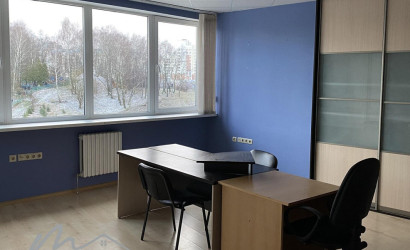 Аренда офиса, Минск, Шафарнянская ул., 11,  44.5 кв.м.. Фото 4