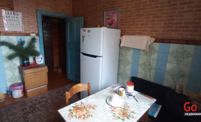 Купить 2-комнатную квартиру, Витебск, Кирова, 7. Фото 9