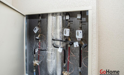 Купить 3-комнатную квартиру, Копище, Пилотная ул., 6. Фото 31