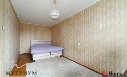 Купить 2-комнатную квартиру, Минск, Коласа ул., 52 (Первомайский район). Фото 12