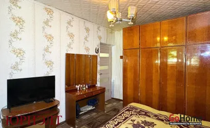  5-этаж.(48 м2), Витебск(Фрунзе, 80/2)