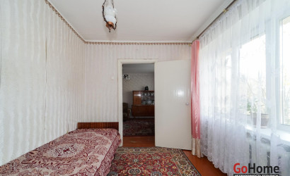 Купить 3-комнатную квартиру, Минск, Захарова ул., 74/9 (Партизанский район). Фото 16