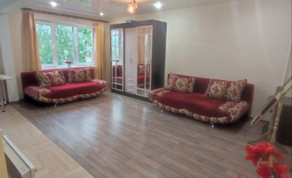 Купить 1-комнатную квартиру, Витебск, Терешковой, 10. Фото 14