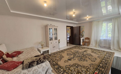 Купить дом, Литвяны, Дружная ул., 17, 35 соток. Фото 21