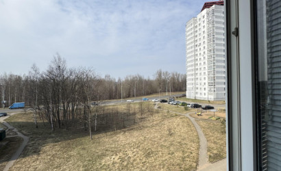 Купить 3-комнатную квартиру, Минск, Пономаренко ул., 56 (Фрунзенский район). Фото 13