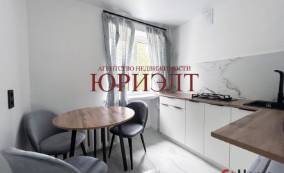 Купить 1-комнатную квартиру, Гродно, Гагарина, 33. Фото 1