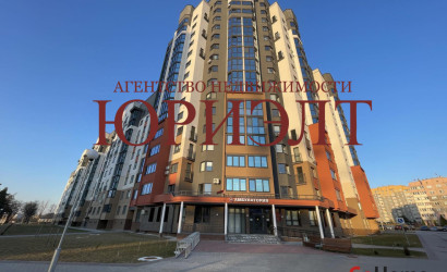 Купить 1-комнатную квартиру, Гродно, Фолюш, 22А. Фото 2