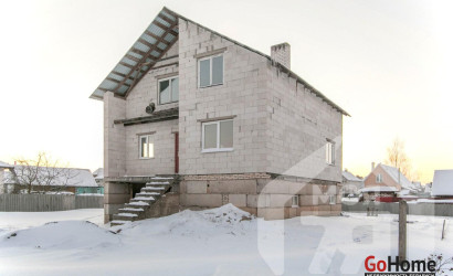 Купить дом, Молодечно, Гусовского ул., 10 соток. Фото 2