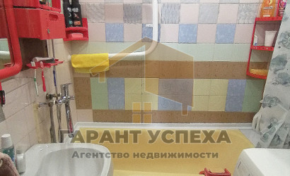 Купить 4-комнатную квартиру, Брест, ул. Волгоградская . Фото 19