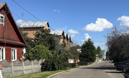 Купить дом, Минск, Поселковая 1-я ул., 6 соток. Фото 12