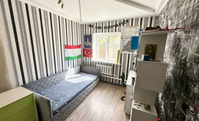 Купить 3-комнатную квартиру, Гродно, Аксёнова, 14. Фото 10