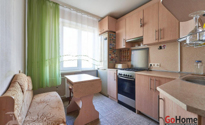 Купить 3-комнатную квартиру, Заречье, Зареченская ул., 43. Фото 7