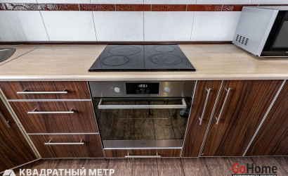 Купить 2-комнатную квартиру, Минск, Скрипникова ул., 11 (Фрунзенский район). Фото 3