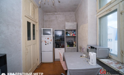 Купить 2-комнатную квартиру, Минск, Козлова пер., 8/А (Партизанский район). Фото 7