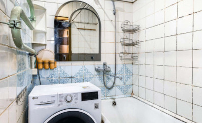 Купить 4-комнатную квартиру, Минск, Жудро ул., 20 (Фрунзенский район). Фото 5