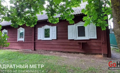 Купить дом, Заболотье, Центральная ул., 25 соток. Фото 4