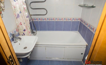 Купить 4-комнатную квартиру, Минск, Лучины ул., 26 (Ленинский район). Фото 24