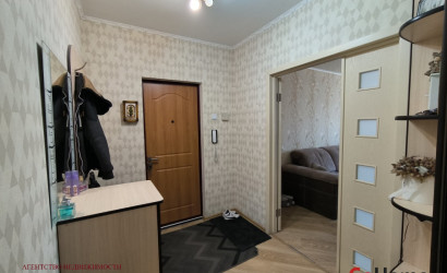 Купить 2-комнатную квартиру, Брест, ул. Гвардейская, д. . Фото 7