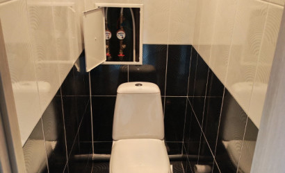 Купить 2-комнатную квартиру, Гомель, Жукова, 40. Фото 7