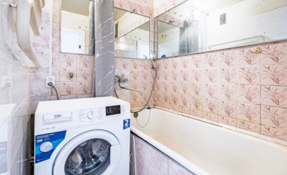 Купить 3-комнатную квартиру, Минск, Одоевского, 87 (Фрунзенский район). Фото 9