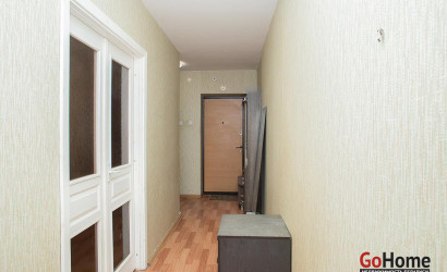 Купить 3-комнатную квартиру, Минск, Камайская ул., 14(Центральный район). Фото 14