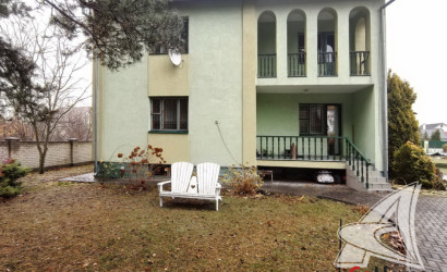 Купить дом, Черни, Чернинский с/с, 19.22 соток. Фото 8