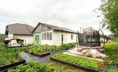 Купить дом в деревне, Факел-Третий век, 5.6 соток. Фото 8