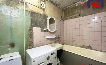 Купить 1-комнатную квартиру, Солигорск, Октябрьская ул., 61. Фото 9