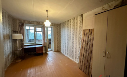 Купить 3-комнатную квартиру, Гродно, Ленинского Комсомола, 36. Фото 3