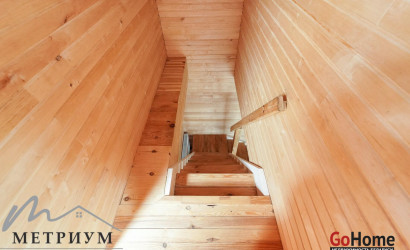 Купить дом в деревне, Рябиновка, 10.01 соток. Фото 11