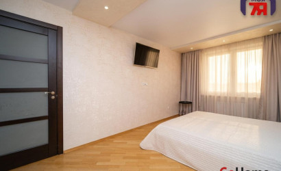 Купить 3-комнатную квартиру, Минск, Кропоткина ул., 112(Советский район). Фото 18