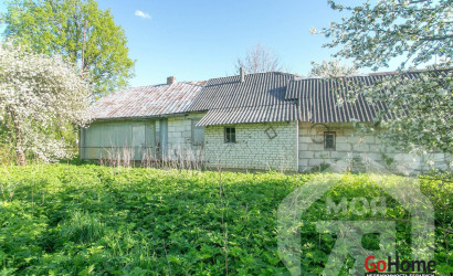 Купить дом, Малиновщина, Лесная ул., 22 соток. Фото 12
